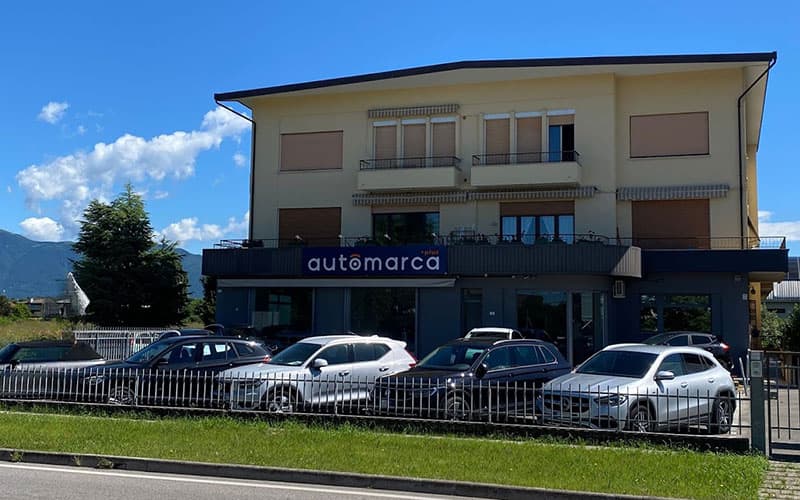 Automarca San Vendemiano