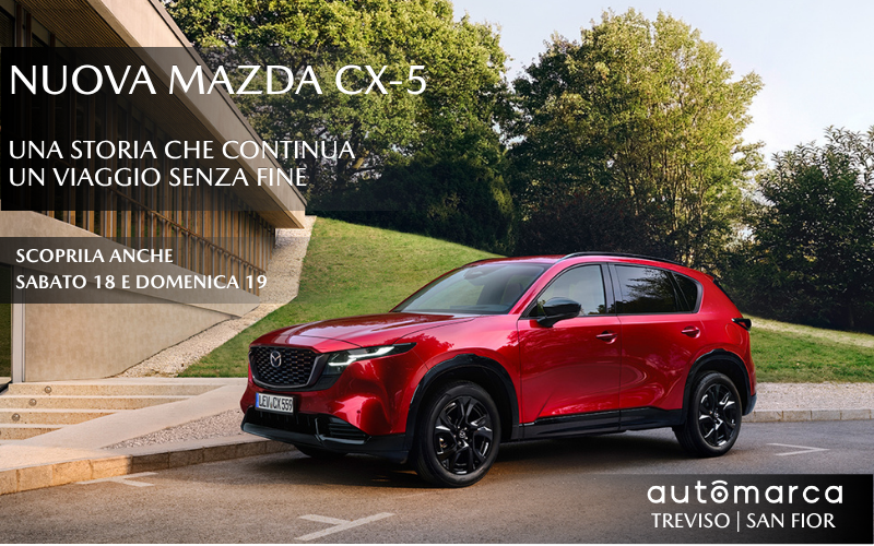 Copertina articolo: PORTE APERTE SABATO E DOMENICA