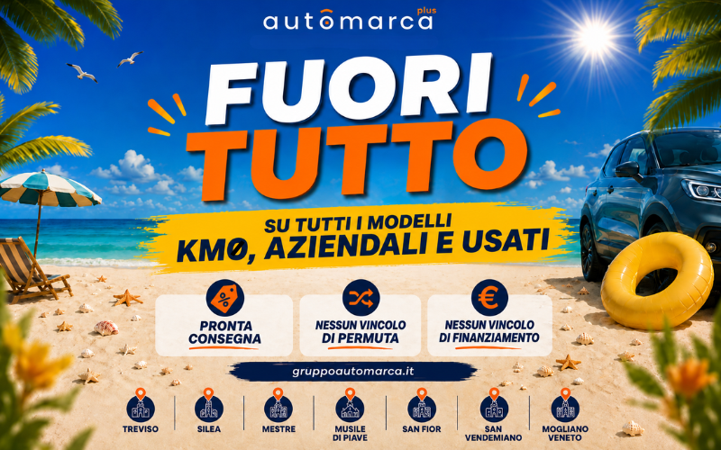 Copertina articolo: Fuori Tutto!!